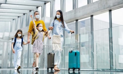 Omicron threat: Maharashtra makes quarantine, RT-PCR mandatory for all domestic travellers