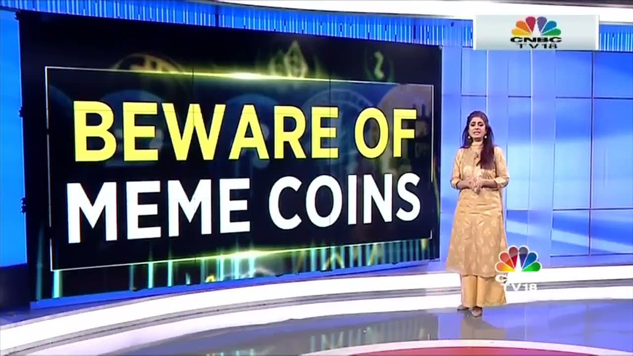  Beware Of Meme Coins