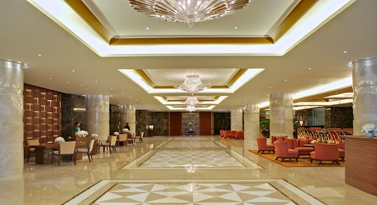 Oriental Hotels, image courtesy: company website, stocks to buy, oriental hotels share price, stock market