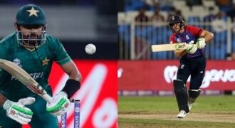 ICC T20 World Cup 2021: Babar Azam, Jos Buttler and more; Check out which players deserve a place in 'team of the tournament'