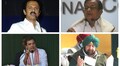 Farm laws to be repealed: Amarinder Singh, Navjot Singh Sidhu, others react to govt's decision
