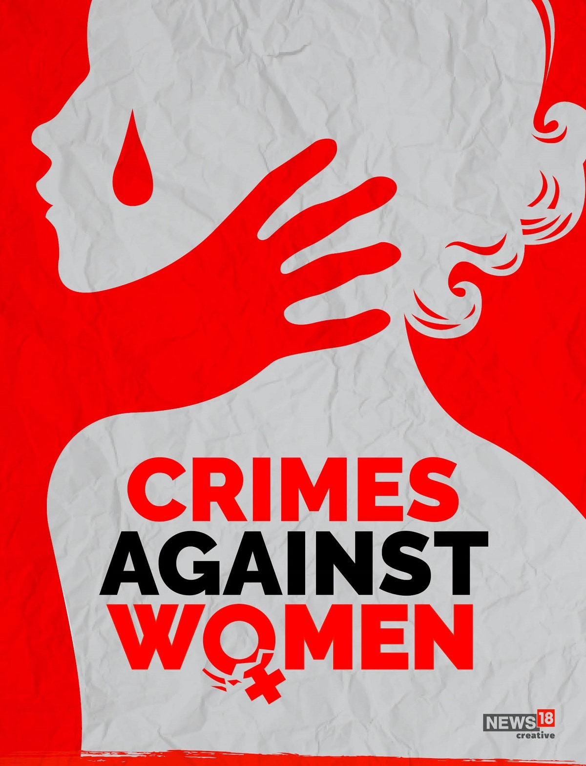 International Day For The Elimination Of Violence Against Women A Look At Crimes Against Women 