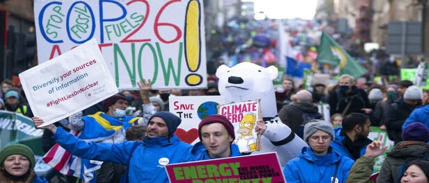 Why COP26 summit ended in failure and disappointment