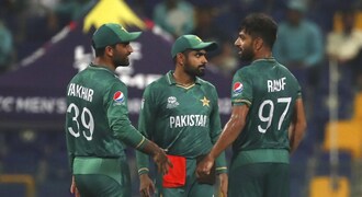 Pakistan vs Australia ICC T20 World Cup 2021 second semifinal preview: Possible playing XI, betting odds and head-to-head