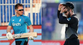 England vs New Zealand ICC T20 World Cup 2021 first semifinal preview: Possible playing XI, betting odds and head-to-head