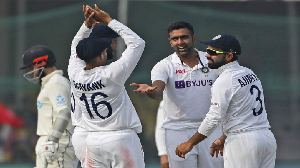 Why Did Ravichandran Ashwin Contemplate Retiring From International ...