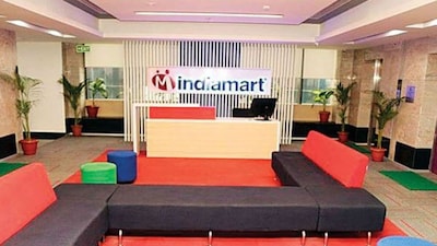 IndiaMART is working with Novo Nordisk to halt illegal Wegovy sales: Source - CNBC TV18 IndiaMART is working with Novo Nordisk to halt illegal Wegovy sales: Source - CNBC TV18