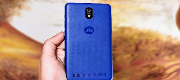JioPhone Next Review: Affordable smartphone in a class of its own