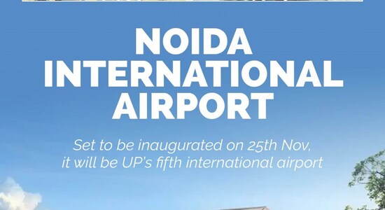 Jewar Airport: Noida and Greater Noida ready for take-off