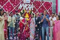 Nykaa IPO: Falguni Nayar becomes India's richest self-made promoter after stellar listing