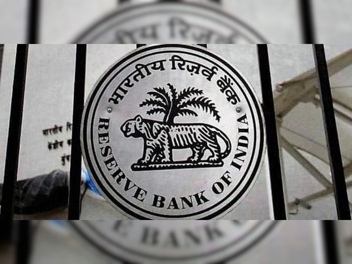 Rbi Bulletin Argues Inflation Has Peaked, Says Markets Will Note India'S  Strong Monetary Policy Steps