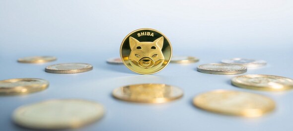 Cryptocurrencies today: Bitcoin, Ether, Shiba Inu, Solana gain; Dogecoin falls