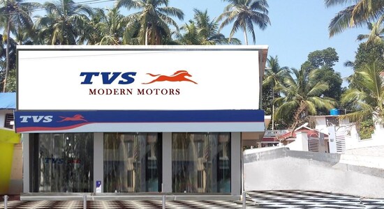 TVS Motor, TVS Motor shares, quarter 1 results, results, earnings, stocks to watch