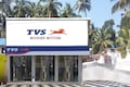 TVS Motor launches its first TVS Experience Centre in Singapore