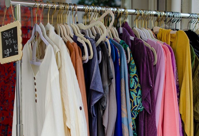 Why US-based Poshmark is betting on India’s thrifting store trend