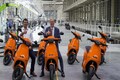 Ola to make customised S1 Pro scooters for Dutch embassy