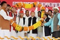 UP’s political refrain: Bipolar contest with BJP in pole position, Akhilesh picking up momentum