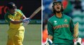 Australia vs Bangladesh, ICC T20 World Cup 2021, Highlights: AUS win by 8 wickets with 82 balls to spare to give NRR a boost