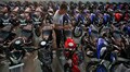 Bajaj Auto shares extend losses as investors stare at persistent supply chain issues