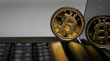 Is investment in 'volatile' Bitcoin better than purchasing gold?