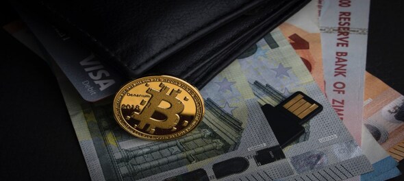 Bitcoin enters bear run territory as it slumps 20 percent from record highs