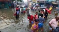 Tamil Nadu Rains Latest Updates: Heavy rains lash Chennai; widespread rainfall in K'taka for 4 days