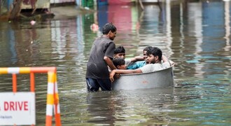 El Nino effect: Tamil Nadu to witness extreme rain spells till 2030, finds study