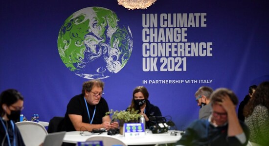 Rewind 2021: The key highlights of COP26 summit and India's stance