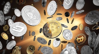 Top cryptocurrency trends to watch out for in 2022