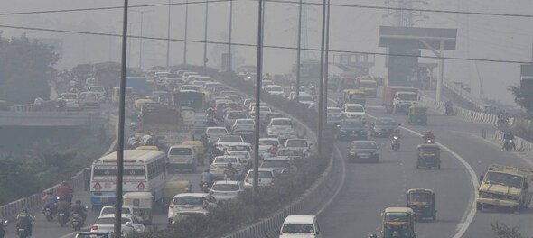 Delhi environment minister pushes for joint action plan to tackle pollution in NCR