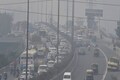 Delhi air pollution: Schools, colleges in NCR shut; construction banned till Nov 21