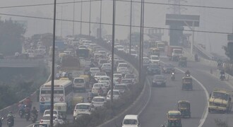 Delhi schools shut from December 3 till further order as pollution levels rise