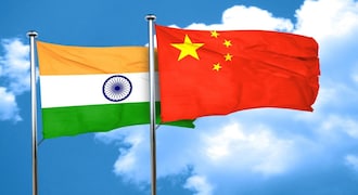 2021: An year of record trade amid frozen India-China ties over Ladakh chill