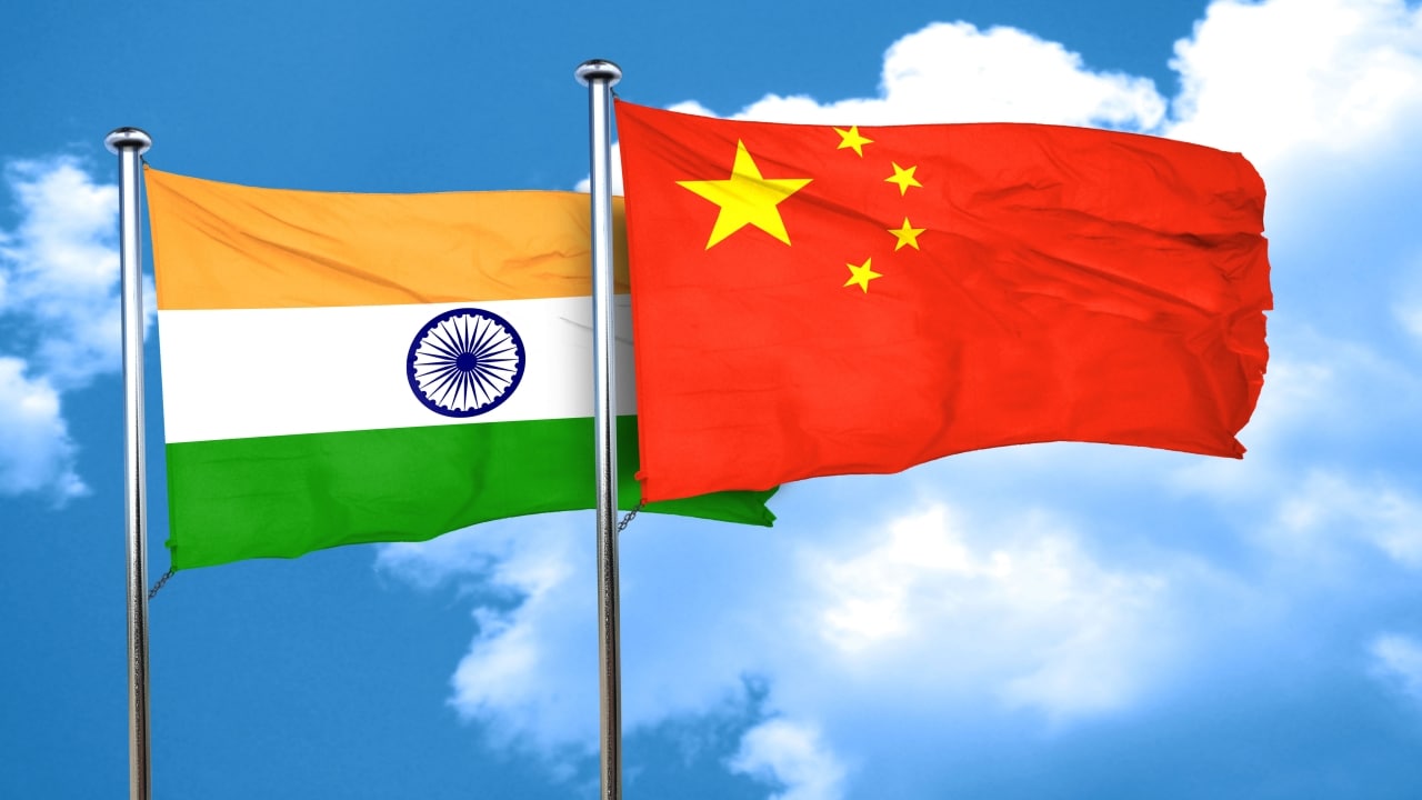 China has warned US officials not to interfere in its relationship with India: Pentagon