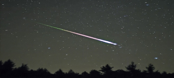 Leonids Meteor Shower starts, peak activity expected on Nov 17; all you need to know