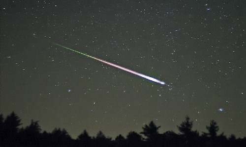 When, where and how to watch Quadrantid meteor shower on January 5