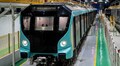 PM Narendra Modi inaugurates Pune metro rail project