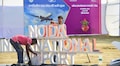 Expect fliers in India to grow 3x over next 40 years, says CEO of Noida International Airport