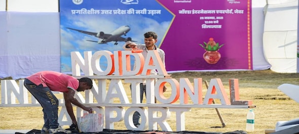 IN PICS | Noida International Airport: Key things to know about Asia's largest airport