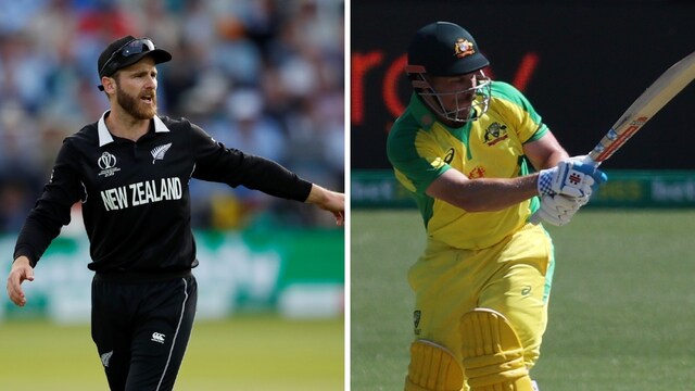 New Zealand vs Australia, ICC T20 World Cup 2021 Final, Highlights ...