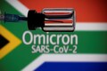 Omicron scare: South Africa to roll out COVID-19 boosters immediately