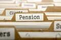 No refund for states seeking to exit new pension scheme
