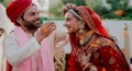 Rajkummar Rao, Patralekhaa get married