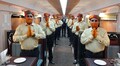 Railways withdraw saffron attire of staff on board Ramayana Express; here's why