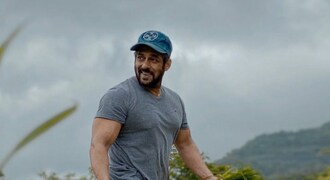 Salman Khan bitten by snake, discharged from hospital after treatment