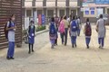 COVID-19: Schools for classes 1 to 9 reopen in Gujarat
