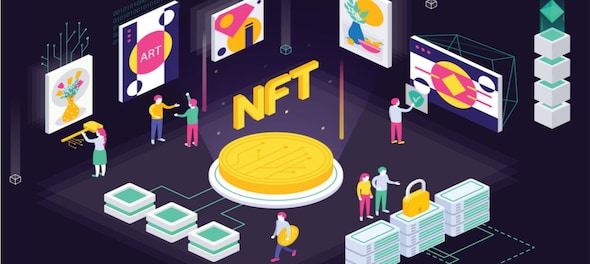 Nothing may be on to something — brands that have their own NFTs to make a mark