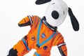 ‘Astronaut’ Snoopy to fly to moon aboard NASA’s Artemis mission