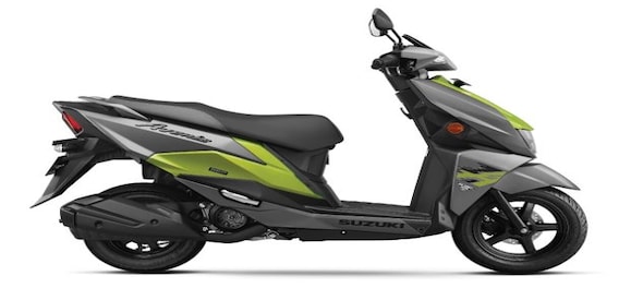 2021 Suzuki Avenis launched in India at Rs 86,700; check out all specifications here