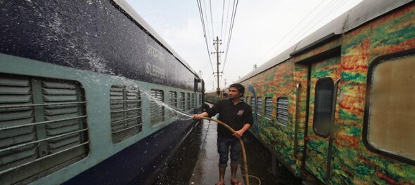 Railways cancels over 300 trains today, check full list here